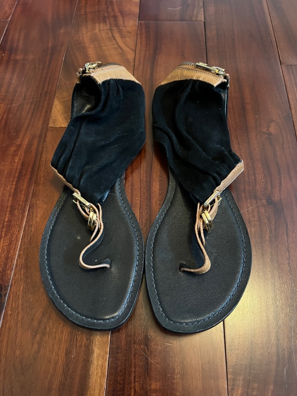Gladiator Sandals